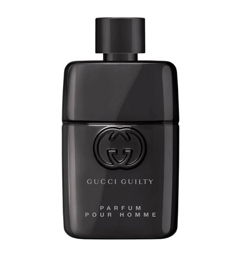 perfume gucci guilty black hombre precio|Gucci Guilty black fragrantica.